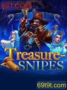 Descubra o Mundo Empolgante de TreasureSnipes: O Jogo que Está Conquistando a Internet