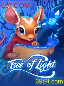 Explorando o Mundo Encantado de TreeofLight: Um Guia Completo
