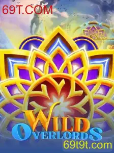 WildOverlords: Aventuras e Estratégias no Novo Jogo de Estratégia