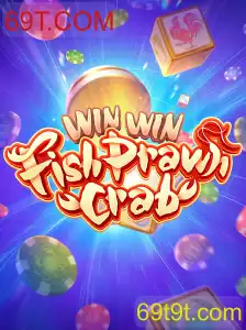 Explorando o Fascinante Mundo de WinWinFishPrawnCrab