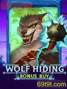 Explorando o Fascinante Mundo de WolfHidingBonusBuy