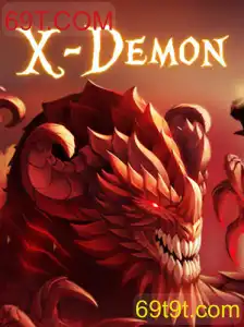 Descubra o Mundo de XDemon: Um Mergulho em Ação e Estratégia